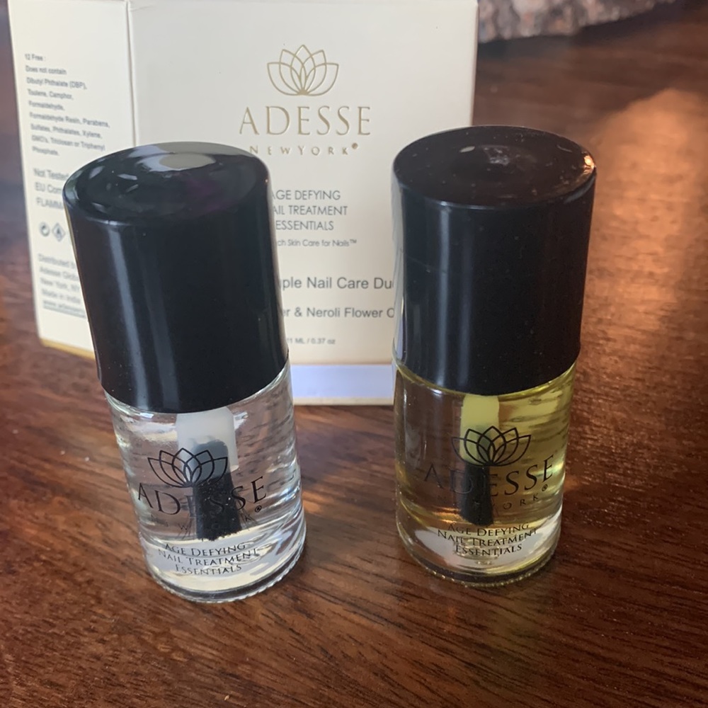 Adesse Power Couple Nair Care Duo